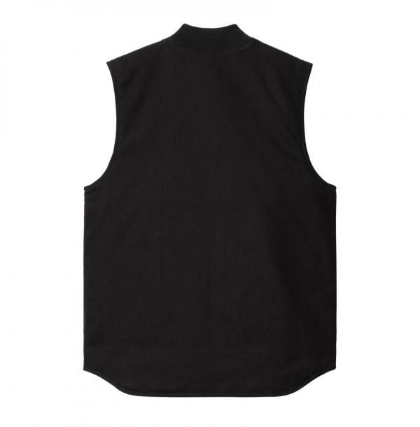 Carhartt/カーハート/ CLASSIC VEST - INSECTE WEB STORE 〔インセクト