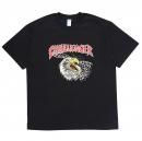 CHALLENGER/󥸥㡼/ EAGLE HEAD TEE - BLACK