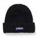 CHALLENGER/󥸥㡼/ BAR LOGO KNIT CAP (3 COLOR)