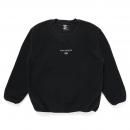 CHALLENGER/󥸥㡼/ SAILOR C/N FLEECE -BLACK