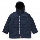 CHALLENGER/󥸥㡼/ CLASSIC FLIGHT JACKET-NAVY