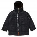 CHALLENGER/󥸥㡼/ CLASSIC FLIGHT JACKET-BLACK