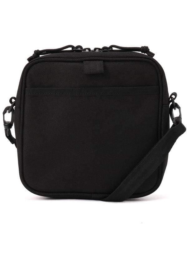 ヨウジヤマモト×ニューエラ　ポーチ Yohji Yamamoto×New Era PE/1680D NECK POUCH YY LOGO -BLACK