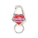 CHALLENGER/󥸥㡼/ KEY CARABINER