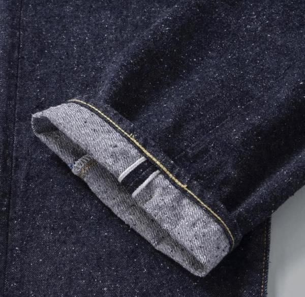 028 LV 66 JEANS – New Manual