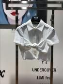 MSGM / エムエスジーエム / クロップドシャツ