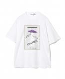 UNDERCOVER/アンダーカバー/ TEE FREE DEAD MOTHERS UC RECORDS