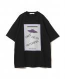 UNDERCOVER/アンダーカバー/ TEE FREE DEAD MOTHERS UC RECORDS