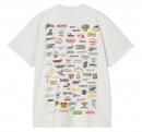 Carhartt/カーハート/ S/S LOGO T-SHIRT (3 COLOR)