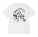 Carhartt/カーハート/ S/S CATALOGUE C LOGO T-SHIRT (2 COLOR)