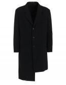 <img class='new_mark_img1' src='https://img.shop-pro.jp/img/new/icons1.gif' style='border:none;display:inline;margin:0px;padding:0px;width:auto;' />Yohji Yamamoto pour Homme/ヨージヤマモトプールオム/ WOOL GABARDINE 6 ZIPS JACKET