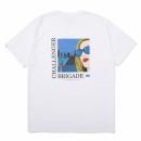 CHALLENGER/󥸥㡼/ COCKTAIL POCKET TEE (2 COLOR)