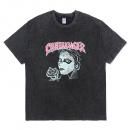 CHALLENGER/󥸥㡼/ PUNK GIRL TEE (2 COLOR)