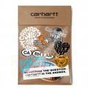 Carhartt/カーハート/ STICKER BAG