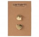 Carhartt/カーハート/ PINS SET (2 COLOR)