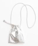 MAISON SPECIAL / メゾンスペシャル / Studs Drawstring Mobile Tote Bag /スタッズドローストリングモバイルトート