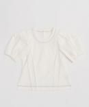 MAISON SPECIAL / メゾンスペシャル / Barrel Sleeve Tops / バレルスリーブトップス