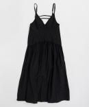 MAISON SPECIAL / ᥾󥹥ڥ / Tiered Volume Camisole Dress / ƥɥܥ塼७ߥԡ