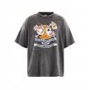 <img class='new_mark_img1' src='https://img.shop-pro.jp/img/new/icons1.gif' style='border:none;display:inline;margin:0px;padding:0px;width:auto;' />SAINT MICHAEL / セントマイケル /SAINT Mxxxxxx x NEIGHBORHOOD STHD . SS TEE PRAY
