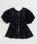 MAISON SPECIAL / メゾンスペシャル / Lace Peplum 2way Tops / レースペプラム2WAYトップス