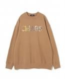 UNDERCOVER/アンダーカバー/ BIG SWEAT CHOAS COLLAGE