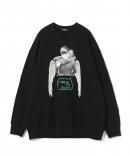 UNDERCOVER/アンダーカバー/ BIG SWEAT I HATE ALL OF YOU