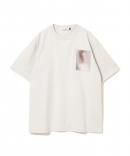 UNDERCOVER/С/ TEE Bosisio ץȥѥå Albino