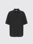 <img class='new_mark_img1' src='https://img.shop-pro.jp/img/new/icons43.gif' style='border:none;display:inline;margin:0px;padding:0px;width:auto;' />MSGM / エムエスジーエム / コットンポプリン バックスリットシャツ