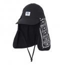 CHALLENGER/チャレンジャー/ SUNSHADE JET CAP