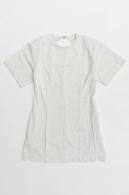 PRANK PROJECT (プランクプロジェクト) / Backhole Form Over Tee / バックホールフォルムオーバーTシャツ