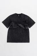 PRANK PROJECT (プランクプロジェクト) / Layered Bralette Tee / レイヤードブラレットTシャツ
