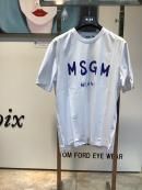 <img class='new_mark_img1' src='https://img.shop-pro.jp/img/new/icons43.gif' style='border:none;display:inline;margin:0px;padding:0px;width:auto;' />MSGM / २ / ֥åTEE