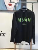 <img class='new_mark_img1' src='https://img.shop-pro.jp/img/new/icons43.gif' style='border:none;display:inline;margin:0px;padding:0px;width:auto;' />MSGM / २ / ֥åTEE