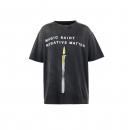 <img class='new_mark_img1' src='https://img.shop-pro.jp/img/new/icons1.gif' style='border:none;display:inline;margin:0px;padding:0px;width:auto;' />SAINT MICHAEL / ȥޥ / SS TEE CANDLE