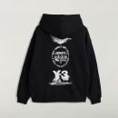 Y-3 / 磻꡼ / Y-3 GRAPHIC HOODIE / Y-3 եå աǥ