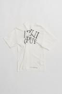 PRANK PROJECT (ץ󥯥ץ) / Twisted Logo Top / ĥƥåɥȥå