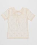 MAISON SPECIAL / ᥾󥹥ڥ / Embroidery Lace Tops / ֥꡼졼ȥåץ