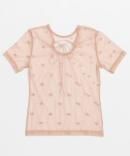 MAISON SPECIAL / メゾンスペシャル / Embroidery Lace Tops / エンブロイダリーレーストップス