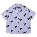 CHALLENGER/󥸥㡼/ S/S SCORPION SHIRT