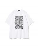 <img class='new_mark_img1' src='https://img.shop-pro.jp/img/new/icons1.gif' style='border:none;display:inline;margin:0px;padding:0px;width:auto;' />UNDERCOVER/アンダーカバー/TEE CREATURES U