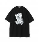 <img class='new_mark_img1' src='https://img.shop-pro.jp/img/new/icons1.gif' style='border:none;display:inline;margin:0px;padding:0px;width:auto;' />UNDERCOVER/アンダーカバー/TEE KIEV BEAR