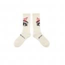 <img class='new_mark_img1' src='https://img.shop-pro.jp/img/new/icons1.gif' style='border:none;display:inline;margin:0px;padding:0px;width:auto;' />SAINT MICHAEL / ȥޥ / SOCKS EYE