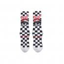 <img class='new_mark_img1' src='https://img.shop-pro.jp/img/new/icons1.gif' style='border:none;display:inline;margin:0px;padding:0px;width:auto;' />SAINT MICHAEL / ȥޥ / SOCKS EYE
