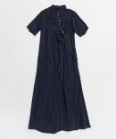 MAISON SPECIAL / ᥾󥹥ڥ / Twist Polo Shirt Dress / ĥȥݥĥɥ쥹