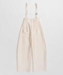 MAISON SPECIAL / メゾンスペシャル / Cocoon Silhouette High Waist Pants / コクーンハイウエストパンツ