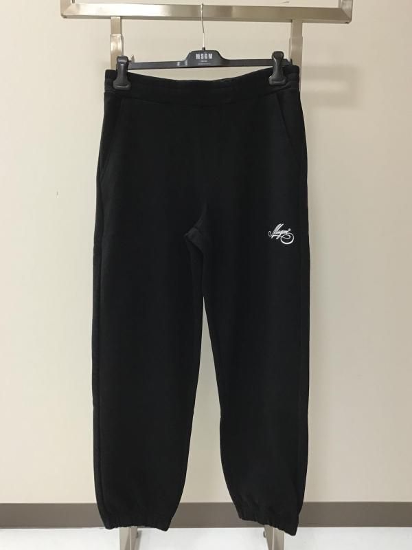 MSGM / エムエスジーエム / スウェットパンツ