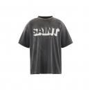 <img class='new_mark_img1' src='https://img.shop-pro.jp/img/new/icons1.gif' style='border:none;display:inline;margin:0px;padding:0px;width:auto;' />SAINT MICHAEL / ȥޥ / SS TEE SAINT