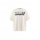 <img class='new_mark_img1' src='https://img.shop-pro.jp/img/new/icons1.gif' style='border:none;display:inline;margin:0px;padding:0px;width:auto;' />SAINT MICHAEL / ȥޥ / SS TEE SAINT
