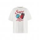 <img class='new_mark_img1' src='https://img.shop-pro.jp/img/new/icons1.gif' style='border:none;display:inline;margin:0px;padding:0px;width:auto;' />SAINT MICHAEL / ȥޥ / SS TEE SAINT DEVIL