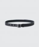 <img class='new_mark_img1' src='https://img.shop-pro.jp/img/new/icons1.gif' style='border:none;display:inline;margin:0px;padding:0px;width:auto;' />yoke / ヨーク / Nallow Leather Belt